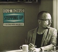 洋楽 ANDREAS WENNEMO \"OLE BORUD\" 洋楽 ANDREAS WENNEMO 