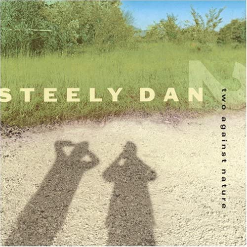 Steely Dan 三昧 10作品(11CDs) Steely Dan / Steely Dan【日本盤