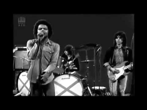 □ UK Singer, Guitarist BOBBY TENCH passed away : Light