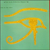 □ EYE IN THE SKY ／ THE ALAN PARSONS PROJECT : Light Mellow on the web ～  turntable diary ～