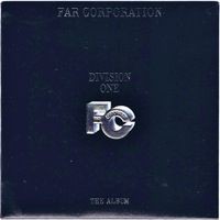 FAR CORPORATION DIVISION ONE メロハー □ DIVISION ONE ／ FAR CORPORATION : Light Mellow on the web