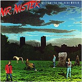 □ WELCOME TO THE REAL WORLD ／ MR. MISTER : Light Mellow on