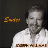 □ SMILES ／ JOSEPH WILLIAMS : Light Mellow on the web