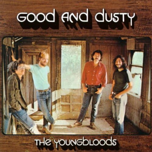 □ US Singer Songwriter JESSE COLIN YOUNG Passed away