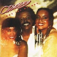 □ I GOT THE MELODY ／ ODYSSEY : Light Mellow on the web