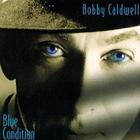 □ AOR Legend - BOBBY CALDWELL passed away : Light Mellow on the