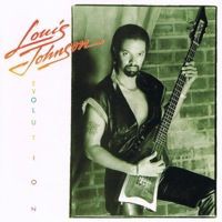 □ EVOLUTION ／ LOUIS JOHNSON・PASSAGE : Light Mellow on the web
