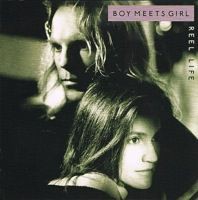 BOY MEETS GIRL,AOR,名盤, 新品, ホイットニー・ヒューストン □ REEL LIFE ／ BOY MEETS GIRL : Light Mellow on the web