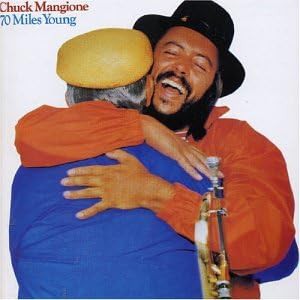 □ Jazz Flugelhorn Player CHUCK MANGIONE passed away : Light