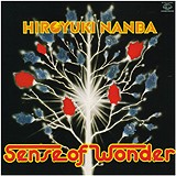 □ SENSE OF WONDER ／ 難波弘之 : Light Mellow on the web