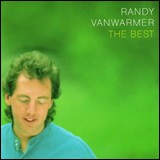 □ THE BEST ／ RANDY VANWARMER : Light Mellow on the web