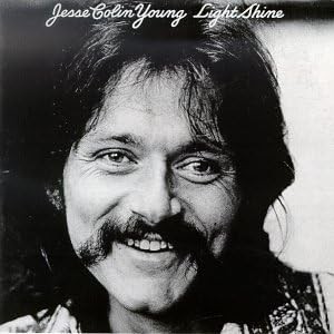 □ US Singer Songwriter JESSE COLIN YOUNG Passed away