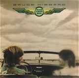 □ NEVER TURNIN' BACK ／ BRUCE HIBBARD : Light Mellow on the