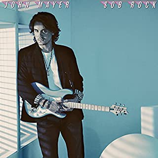 □ SOB ROCK ／ JOHN MAYER : Light Mellow on the web ～ turntable