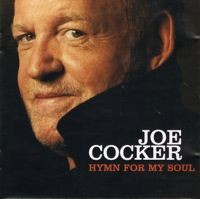 □ HYMN FOR MY SOUL ／ JOE COCKER : Light Mellow on the web