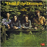 □ IN CONCERT ／ DEREK & THE DOMINOS : Light Mellow on the