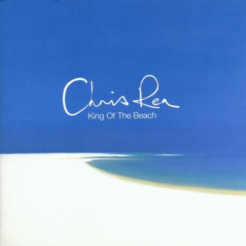 □ CHRIS REA passed away : Light Mellow on the web ～ turntable
