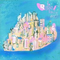 □ RELIEFE 72 HOURS・STEP +2 ／ 国分友里恵 : Light Mellow on the