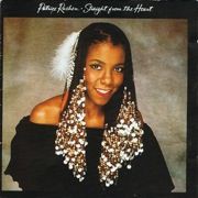 洋楽 PATRISE RUSHEN □ STRAIGHT FROM THE HEART ／ PATRICE RUSHEN : Light Mellow on the