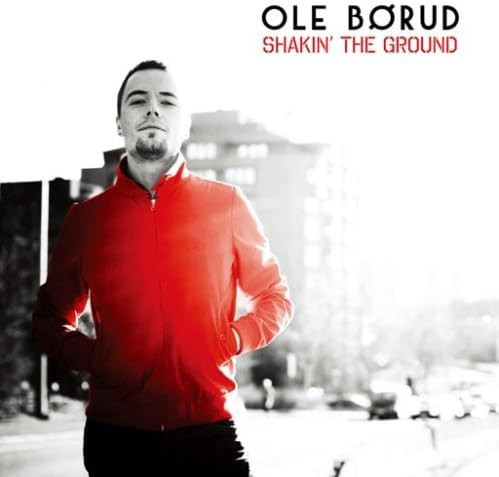 □ OLE BORUD 来日迫る！ : Light Mellow on the web ～ turntable