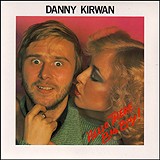 □ HELLO THERE BIG BOY ／ DANNY KIRWAN : Light Mellow on the