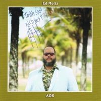 美品 Ed Motta AOR アナログ盤 送料込 Steely Danサウンド □ AOR ／ ED MOTTA : Light Mellow on the web ～ turntable diary ～