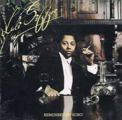 □ REMEMBER MY SONGS ／ LABI SIFFRE : Light Mellow on the web