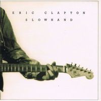 スローハンド35thアニヴァーサリー〈スーパー・デラックス・エディション〉 Slowhand 35th Anniversary (Super Deluxe) - Album by Eric
