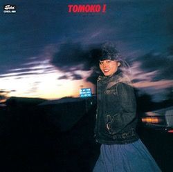 □ TOMOKO 1 ／ 桑江知子 : Light Mellow on the web ～ turntable