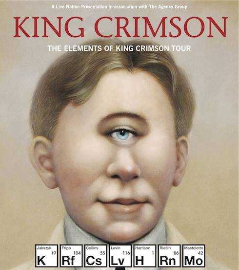 ラディカル・アクション～ライヴ・イン・ジャパン+モア Amazon.co.jp: ラディカル・アクション~KING CRIMSON ライヴ
