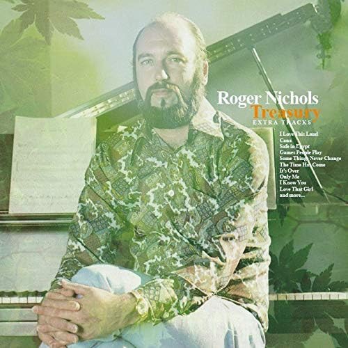 Roger Nichols / My Heart Is Home レアアナログ Roger Nichols / My Heart Is Home レアアナログ - メルカリ