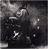 □ QUADROPHENIA （四重人格）／ THE WHO : Light Mellow on the
