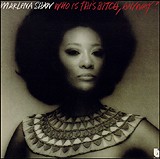 □ WHO IS THIS BITCH, ANYWAY ／ MARLENA SHAW : Light Mellow on the