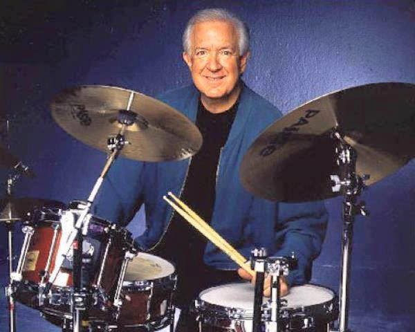 □ Joe Porcaro passed away : Light Mellow on the web ～ turntable
