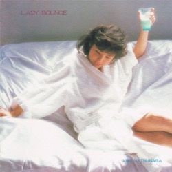 □ COOL CUT・LADY BOUNCE ／ 松原みき : Light Mellow on the web