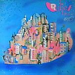【送料０円】新品☆大人気盤！国分友里恵Relief 72 hours山下達郎★☆ 国分友里恵 - Relief 72 Hours - Amazon.com Music