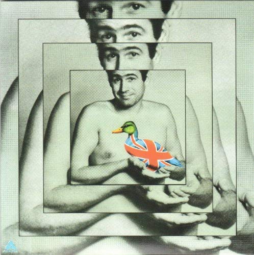 □ TAKING OFF ／ NEIL INNES : Light Mellow on the web ～ turntable