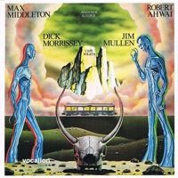 洋楽 MAX MIDDLETON , ROBERT AHWAI (2CD) 洋楽 MAX MIDDLETON , ROBERT AHWAI (2CD) Max Middleton