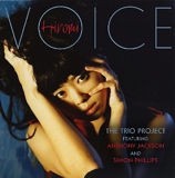 □ VOICES ／ 上原ひろみ : Light Mellow on the web