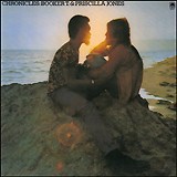 □ CHRONICLES ／ BOOKER T. & PRISCILLA JONES : Light Mellow on the