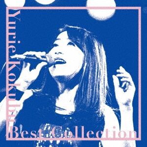 □ BEST COLLECTION ／ 国分友里恵 : Light Mellow on the web