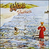 □ FOXTROT ／ GENESIS : Light Mellow on the web ～ turntable diary ～