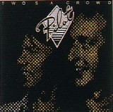 □ TWO'S A CROWD ／ PILOT : Light Mellow on the web ～ turntable