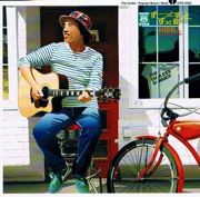 □ すーーっとずっと、ずっと夏 ／ 村田和人 : Light Mellow on the