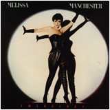 □ EMERGENCY ／ MELISSA MANCHESTER : Light Mellow on the web 