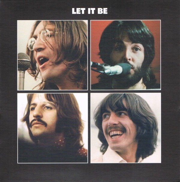 □ LET IT BE - Special Edition (super deluxe) ／ THE BEATLES