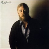 □ PAUL DAVIS : Light Mellow on the web ～ turntable diary ～