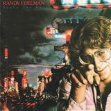 □ YOU'RE THE ONE ／ RANDY EDELMAN : Light Mellow on the web