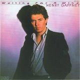 □ WAITING FOR A WIND ／ HENRY GAFFNEY : Light Mellow on the web