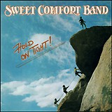 AOR 紙ジャケット CD sweet comfort band □ HOLD ON TIGHT！ ／ SWEET COMFORT BAND : Light Mellow on